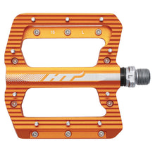 Load image into Gallery viewer, HT Components ANS01 - Flat Pedals