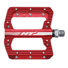 Load image into Gallery viewer, HT Components ANS01 - Flat Pedals