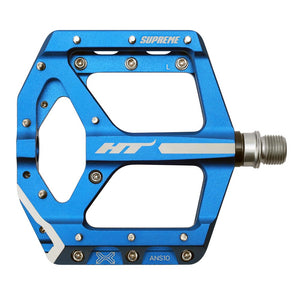 HT Components ANS-10 - CNC Flat Pedals