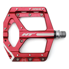 Load image into Gallery viewer, HT Components ANS-10 - CNC Flat Pedals