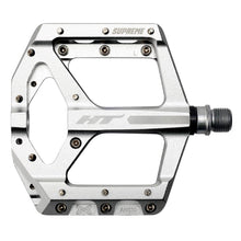 Load image into Gallery viewer, HT Components ANS-10 - CNC Flat Pedals