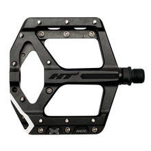 Load image into Gallery viewer, HT Components ANS-10 - CNC Flat Pedals