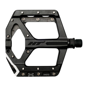 HT Components ANS-10 - CNC Flat Pedals
