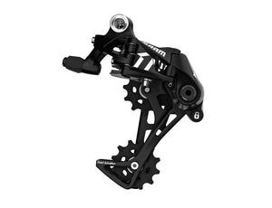 Sram Apex 1 - 1 x 11 Rear Mech - Long Cage - Black