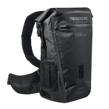 Load image into Gallery viewer, Oxford Aqua - B25 Hydro Backpack