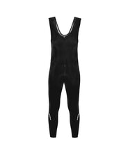 Load image into Gallery viewer, Funkier Aqua Repellent Thermal - BIB Tights