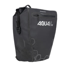 Load image into Gallery viewer, Oxford Aqua V 20 Single QR Pannier Bag