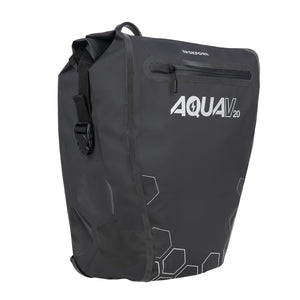 Oxford Aqua V 20 Single QR Pannier Bag