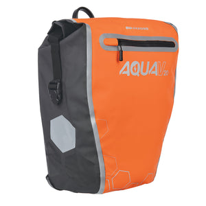 Oxford Aqua V 20 Single QR Pannier Bag