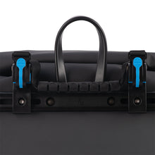 Load image into Gallery viewer, Oxford Aqua V 32 Double Pannier Bag