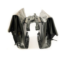 Load image into Gallery viewer, Oxford Aqua V 32 Double Pannier Bag