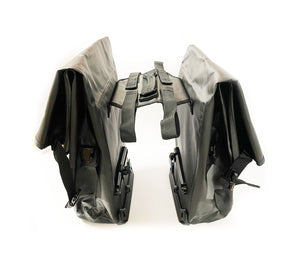 Oxford Aqua V 32 Double Pannier Bag