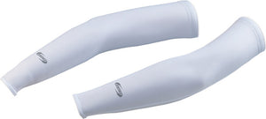 BBB ComfortArms Arm Warmers BBW-92 - White