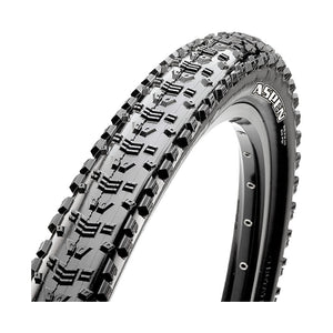 Maxxis Aspen EXO TR - MTB Tyre Folding
