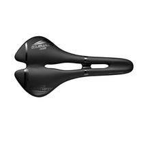 Load image into Gallery viewer, Selle San Marco Aspide Open-Fit Dynamic Seat - Black - Wide L2