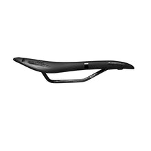 Load image into Gallery viewer, Selle San Marco Aspide Open-Fit Dynamic Seat - Black - Wide L2