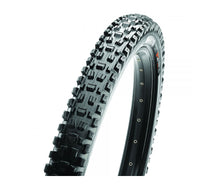 Load image into Gallery viewer, Maxxis Assegai 3C TR Max Grip WT Tyre Folding