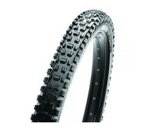 Load image into Gallery viewer, Maxxis Assegai 3C EXO+ TR MaxTerra WT - MTB Tyre Folding