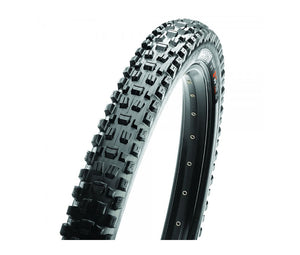 Maxxis Assegai 3C EXO+ TR MaxTerra WT - MTB Tyre Folding