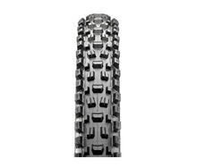 Load image into Gallery viewer, Maxxis Assegai 3C TR Max Grip WT Tyre Folding