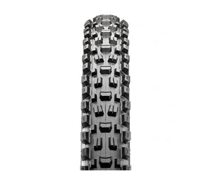 Maxxis Assegai 3C TR Max Grip WT Tyre Folding