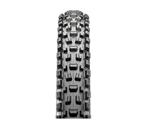 Maxxis Assegai 3C EXO+ TR MaxTerra WT - MTB Tyre Folding