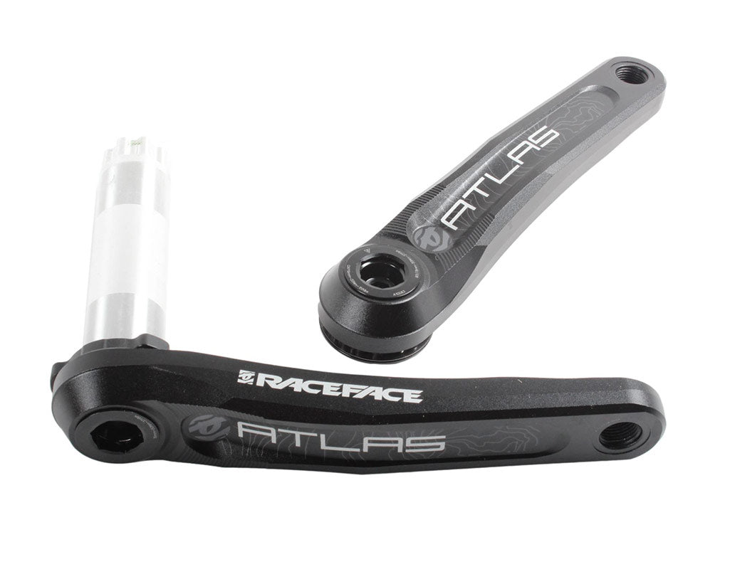 RACEFACE ATLAS 170mm 68/73 RED クランク RACEFACE ATLAS 170mm 68/73 RED クランク 【公式通販】