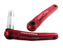 Load image into Gallery viewer, Race Face Atlas 30 Cinch Crank Arms