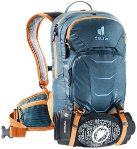 Deuter Attack 8 JR - Backpack