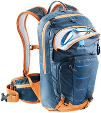 Load image into Gallery viewer, Deuter Attack 8 JR - Backpack