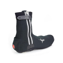 Load image into Gallery viewer, SealSkinz All Weather LED Cycle Overshoes