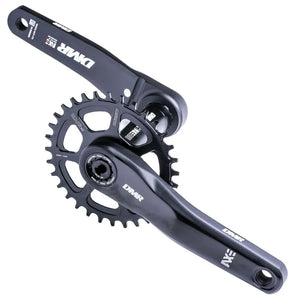 DMR AXE LE Crank Armset Arms Only