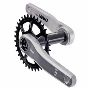 DMR AXE LE Crank Armset (Arms Only)