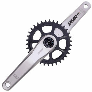 DMR AXE LE Crank Armset (Arms Only)