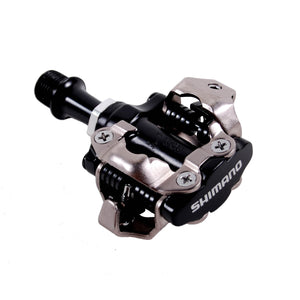 Shimano PD M540 SPD Clipless MTB Pedals & Cleats