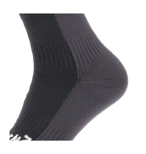 SealSkinz Waterproof Cold Weather Mid Length Socks