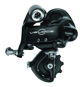Campagnolo Veloce Rear Derailleur Short - Black
