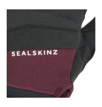 Load image into Gallery viewer, SealSkinz Waterproof All Weather MTB Gloves