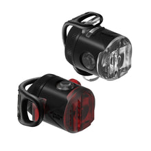Load image into Gallery viewer, Lezyne Femto USB Drive Front &amp; Rear Light Set