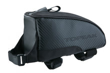 Load image into Gallery viewer, Topeak Fuel Tank Top Tube Mount Bike Bag - Large