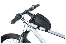 Load image into Gallery viewer, Topeak Fuel Tank Top Tube Mount Bike Bag - Large