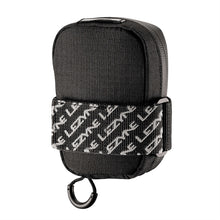 Load image into Gallery viewer, Lezyne Road Caddy Bike Seat / Saddle Bag - Black