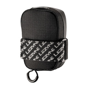 Lezyne Road Caddy Bike Seat / Saddle Bag - Black