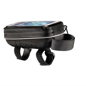Lezyne smart energy caddy bike online phone mount
