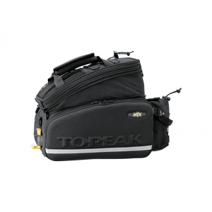 Topeak MTX TrunkBag DX Pannier Rack Top Bag