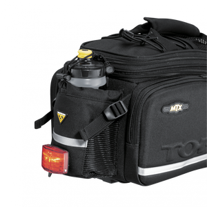 Topeak MTX TrunkBag DX Pannier Rack Top Bag