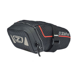Zefal Z Light Pack Bike Seat / Saddle Bag - XS