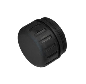 Lezyne Micro / Macro Drive Plastic Screw on Battery Cover