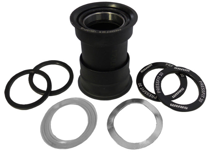 Bb30 press fit bottom bracket discount