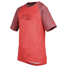 Load image into Gallery viewer, IXS Progressive 8.1 Kids Short Sleeve Jersey
